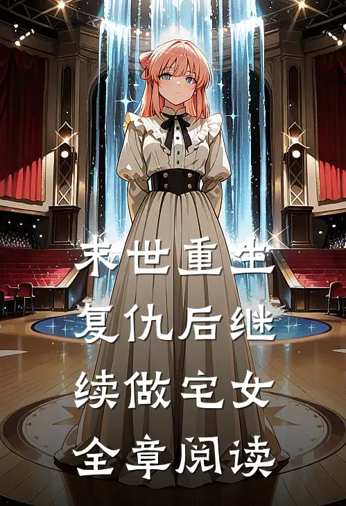 末世重生，复仇后继续做宅女全章阅读