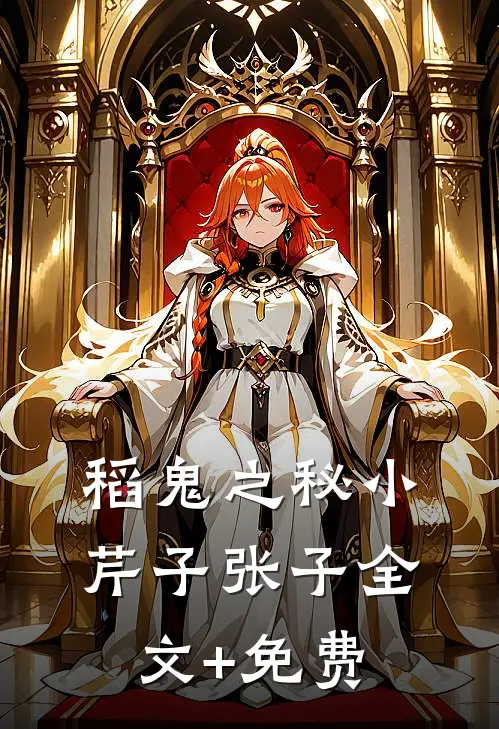 稻鬼之秘小芹子张子全文+免费