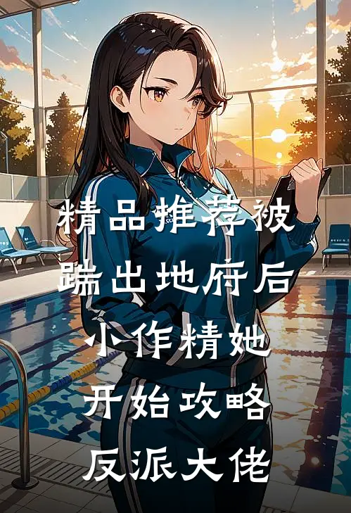精品推荐被踹出地府后，小作精她开始攻略反派大佬