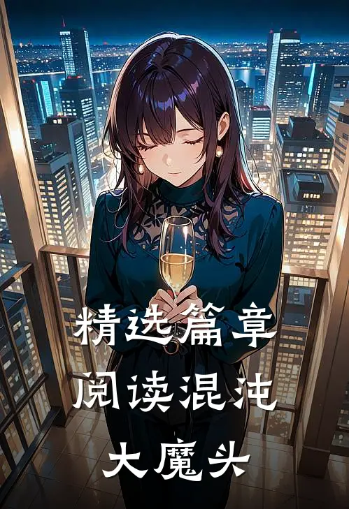 精选篇章阅读混沌大魔头