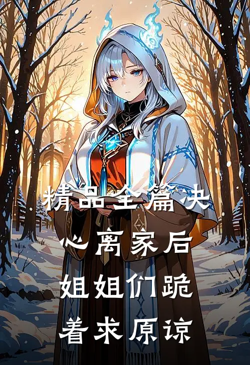精品全篇决心离家后，姐姐们跪着求原谅