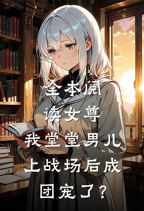 全本阅读女尊：我堂堂男儿，上战场后成团宠了？