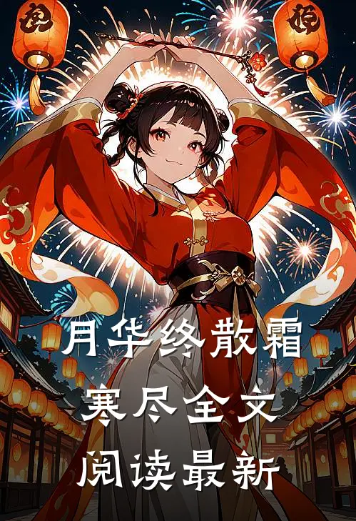 月华终散霜寒尽全文阅读最新