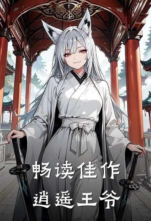 畅读佳作逍遥王爷