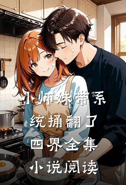 小师妹带系统捅翻了四界全集小说阅读