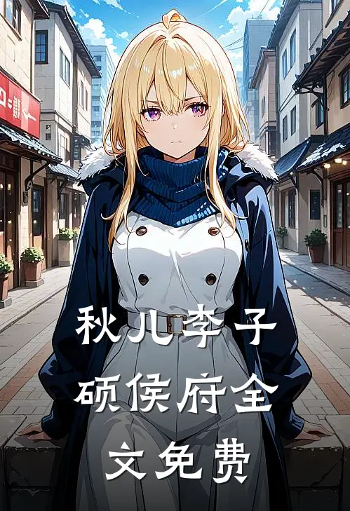 秋儿李子硕侯府全文免费