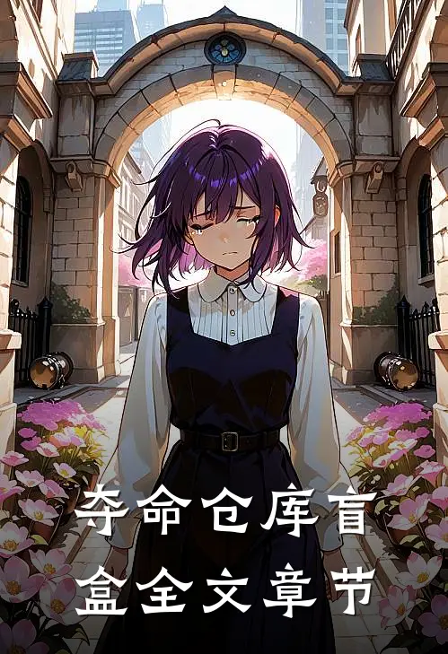 夺命仓库盲盒全文章节