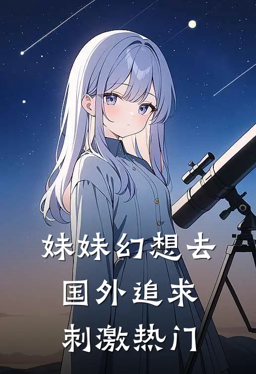 妹妹幻想去国外追求刺激热门
