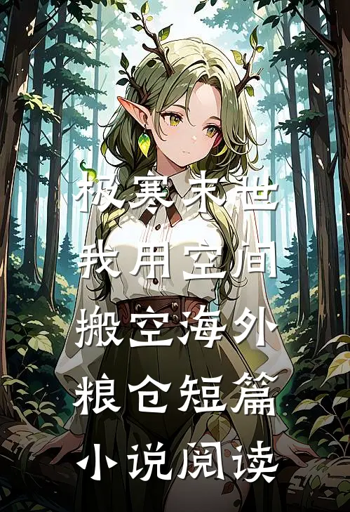 极寒末世：我用空间搬空海外粮仓短篇小说阅读
