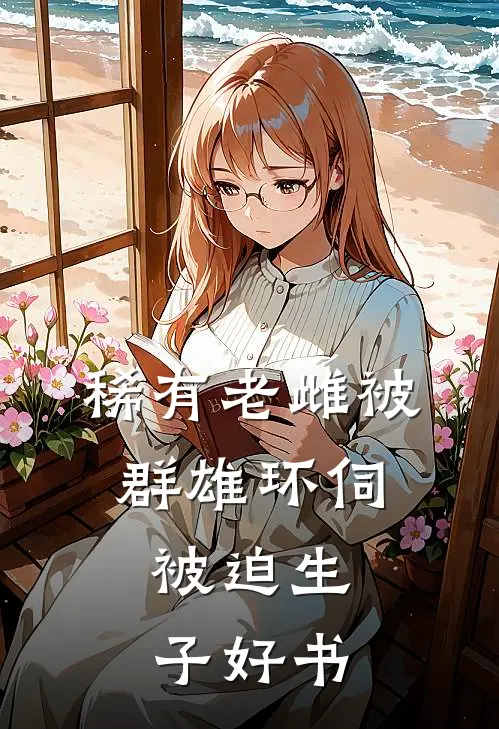 稀有老雌被群雄环伺，被迫生子好书