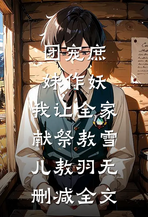 团宠庶妹作妖，我让全家献祭敖雪儿敖羽无删减全文