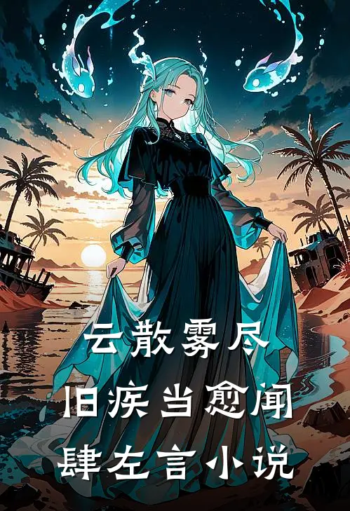 云散雾尽，旧疾当愈闻肆左言小说
