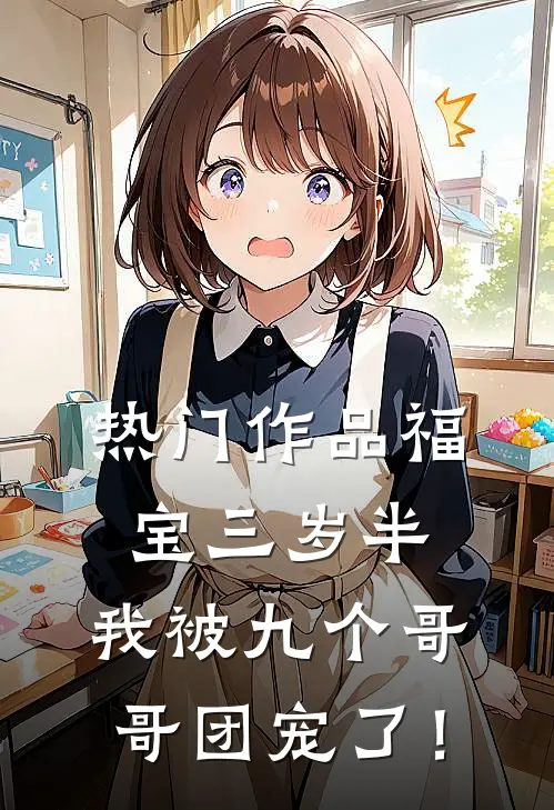 热门作品福宝三岁半：我被九个哥哥团宠了！