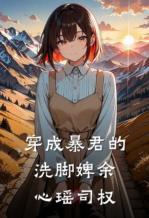 穿成暴君的洗脚婢余心瑶司权