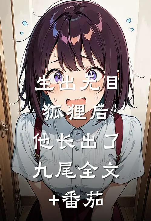 生出无目狐狸后，他长出了九尾全文+番茄