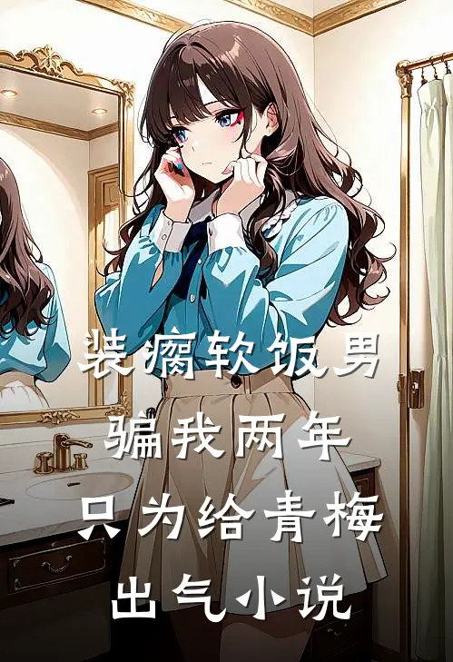 装瘸软饭男骗我两年，只为给青梅出气小说