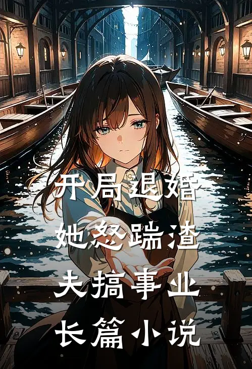 开局退婚，她怒踹渣夫搞事业长篇小说