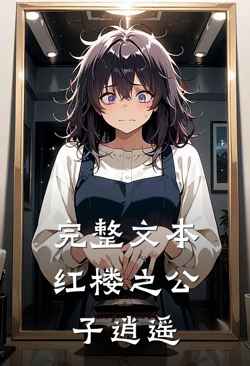 完整文本红楼之公子逍遥