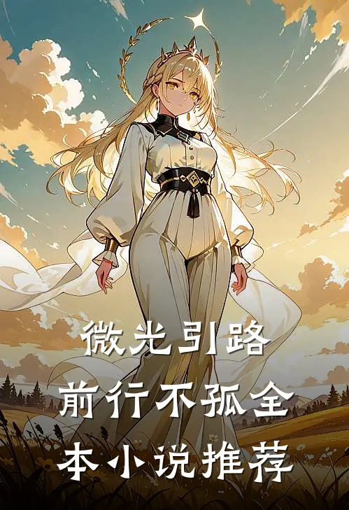 微光引路，前行不孤全本小说推荐