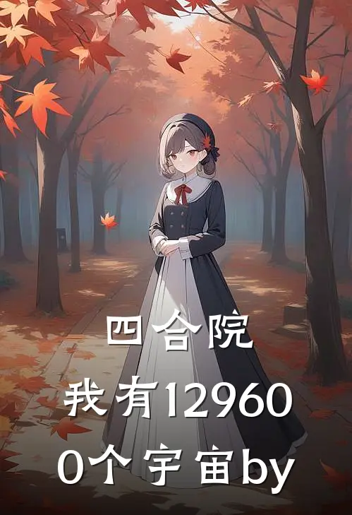 四合院：我有129600个宇宙by