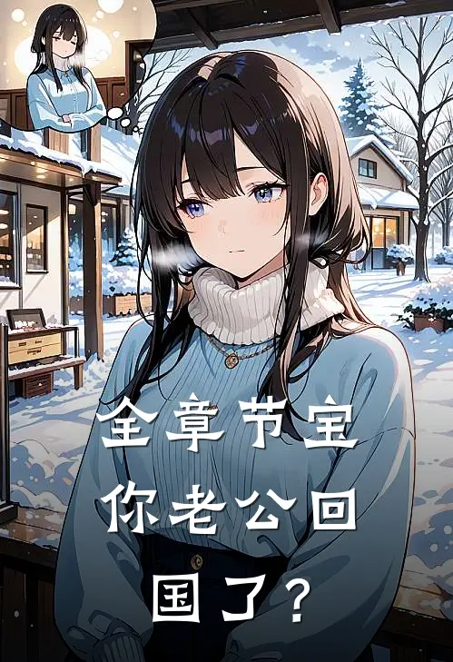 全章节宝，你老公回国了？