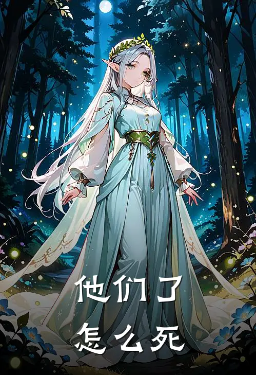 他们了怎么死