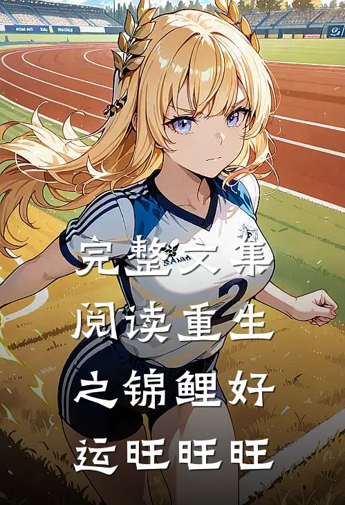 完整文集阅读重生之锦鲤好运旺旺旺
