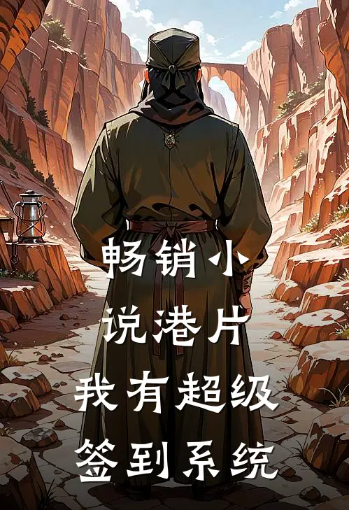 畅销小说港片：我有超级签到系统