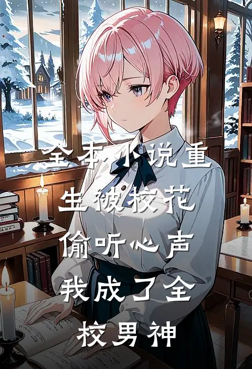 全本小说重生被校花偷听心声，我成了全校男神