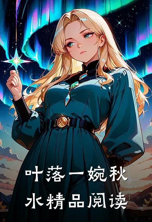 叶落一婉秋水精品阅读