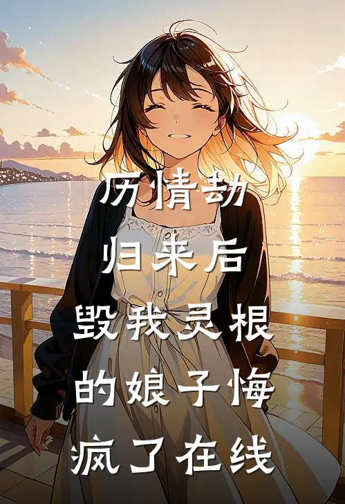 历情劫归来后，毁我灵根的娘子悔疯了在线