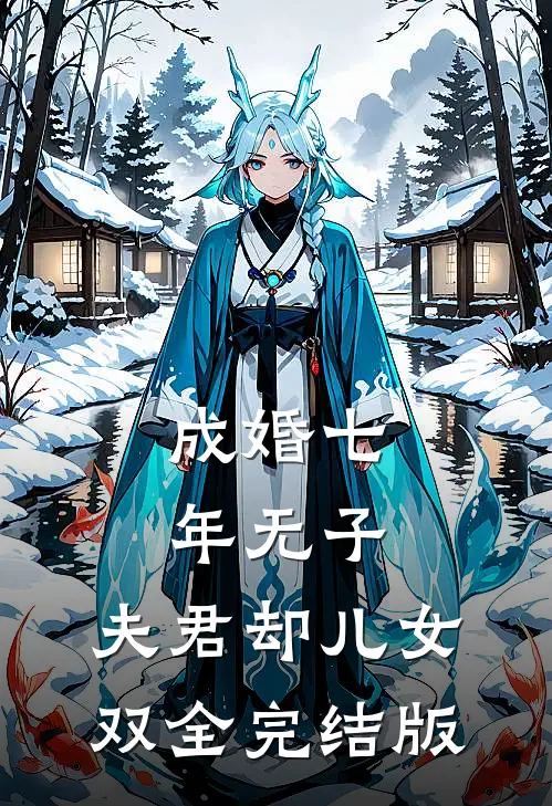 成婚七年无子，夫君却儿女双全完结版