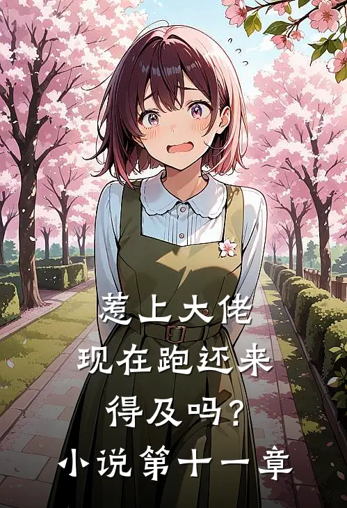 惹上大佬，现在跑还来得及吗？小说第十一章