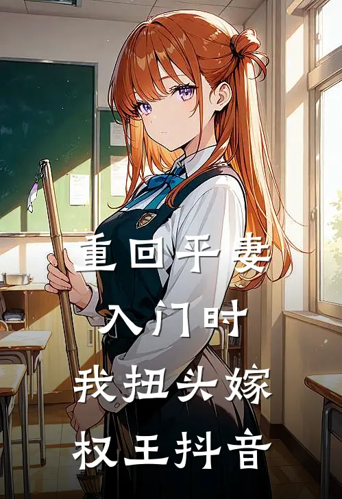 重回平妻入门时，我扭头嫁权王抖音