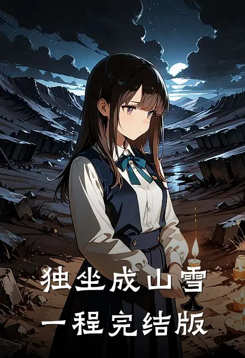 独坐成山雪一程完结版