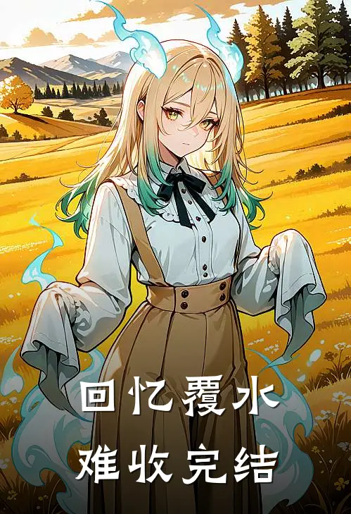 回忆覆水难收完结