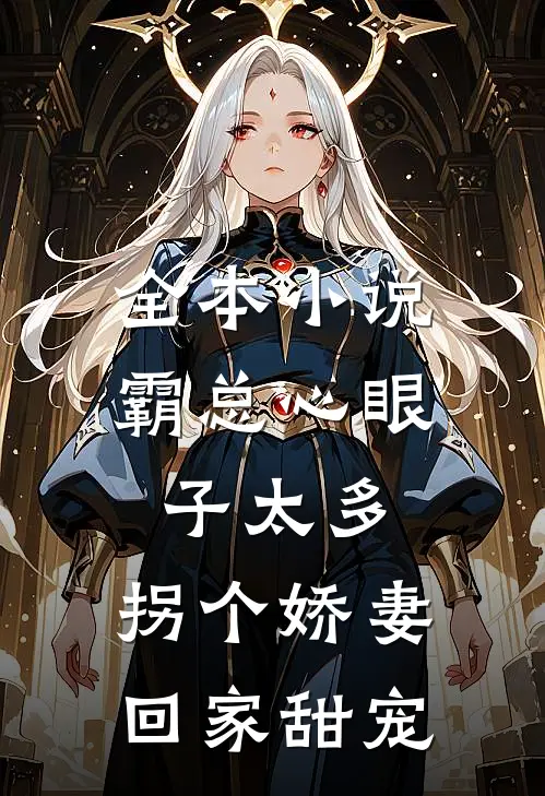 全本小说霸总心眼子太多，拐个娇妻回家甜宠