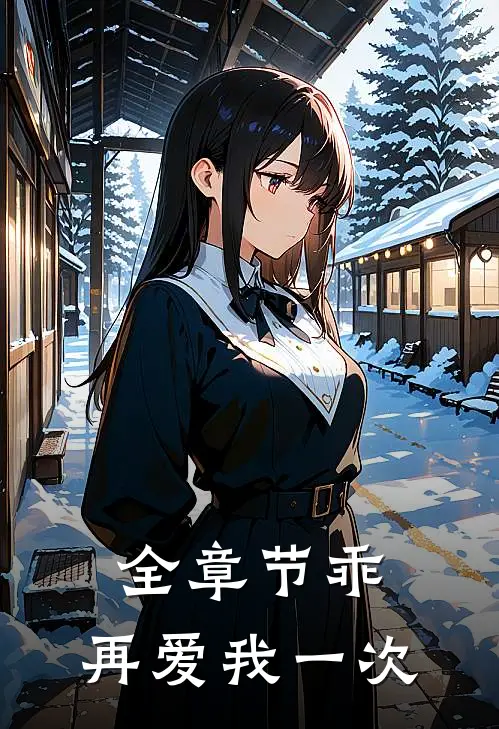 全章节乖，再爱我一次