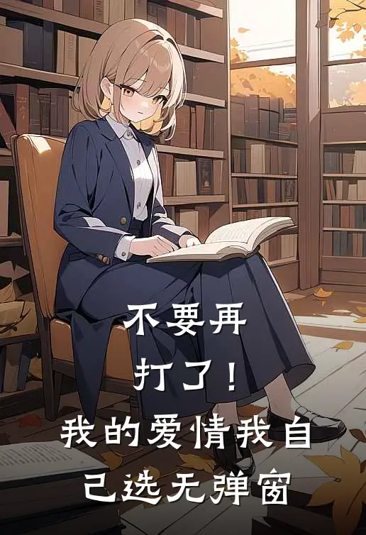不要再打了！我的爱情我自己选无弹窗