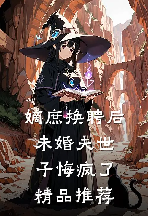 嫡庶换聘后，未婚夫世子悔疯了精品推荐