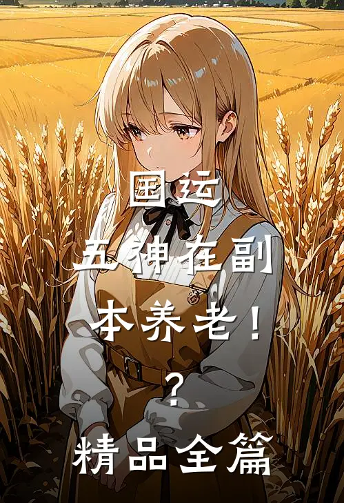 国运：五神在副本养老！？精品全篇