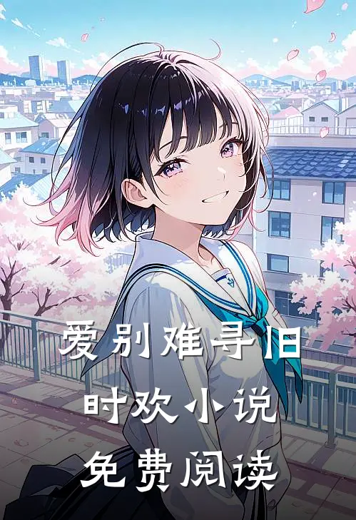 爱别难寻旧时欢小说免费阅读