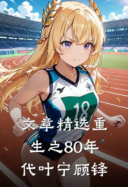 文章精选重生之80年代叶宁顾锋
