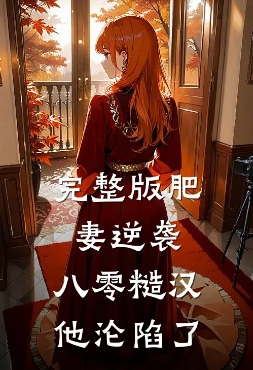 完整版肥妻逆袭：八零糙汉他沦陷了