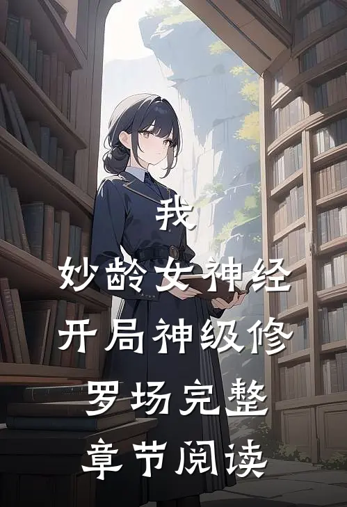 我，妙龄女神经，开局神级修罗场完整章节阅读