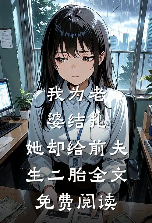 我为老婆结扎，她却给前夫生二胎全文免费阅读