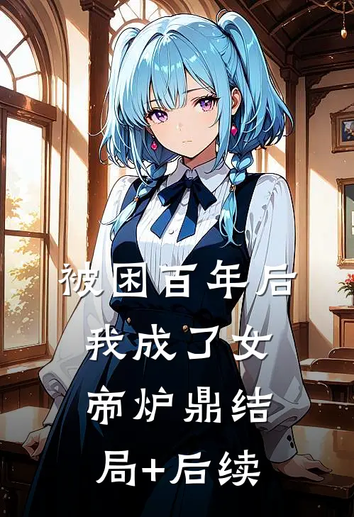 被困百年后，我成了女帝炉鼎结局+后续