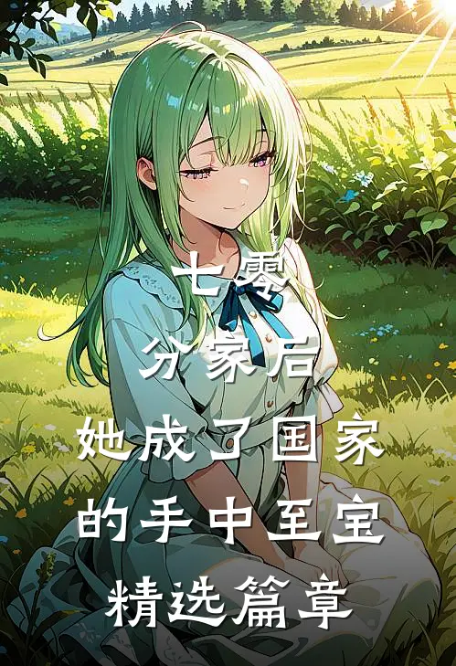 七零：分家后，她成了国家的手中至宝精选篇章