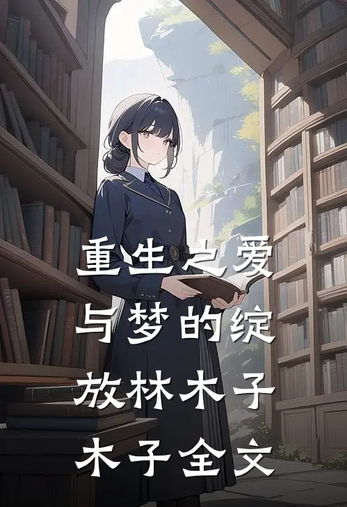 重生之爱与梦的绽放林木子木子全文