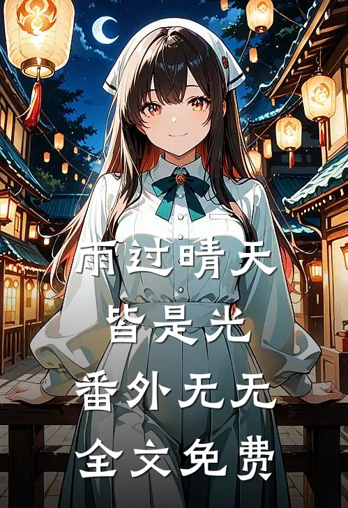 雨过晴天皆是光： 番外无无全文免费